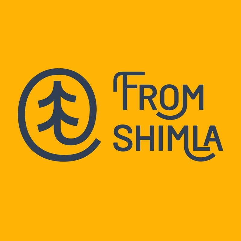 From Shimla logo
