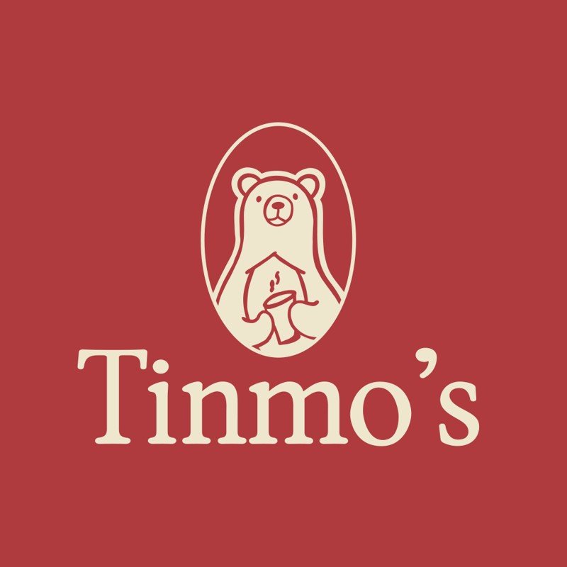 Tinmo’s logo