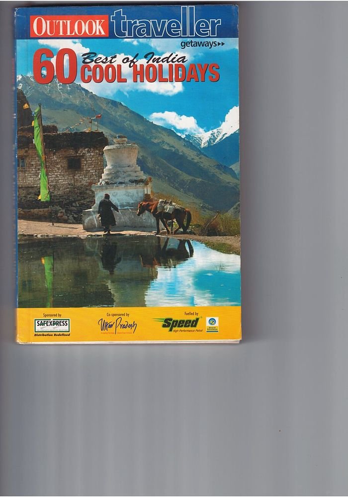 Outlook Traveller