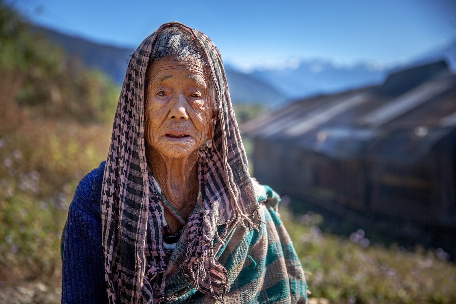 Arunachal Pradesh, Arunachal Pradesh