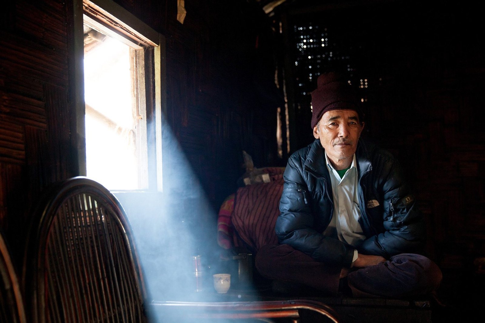 Arunachal Pradesh, Arunachal Pradesh