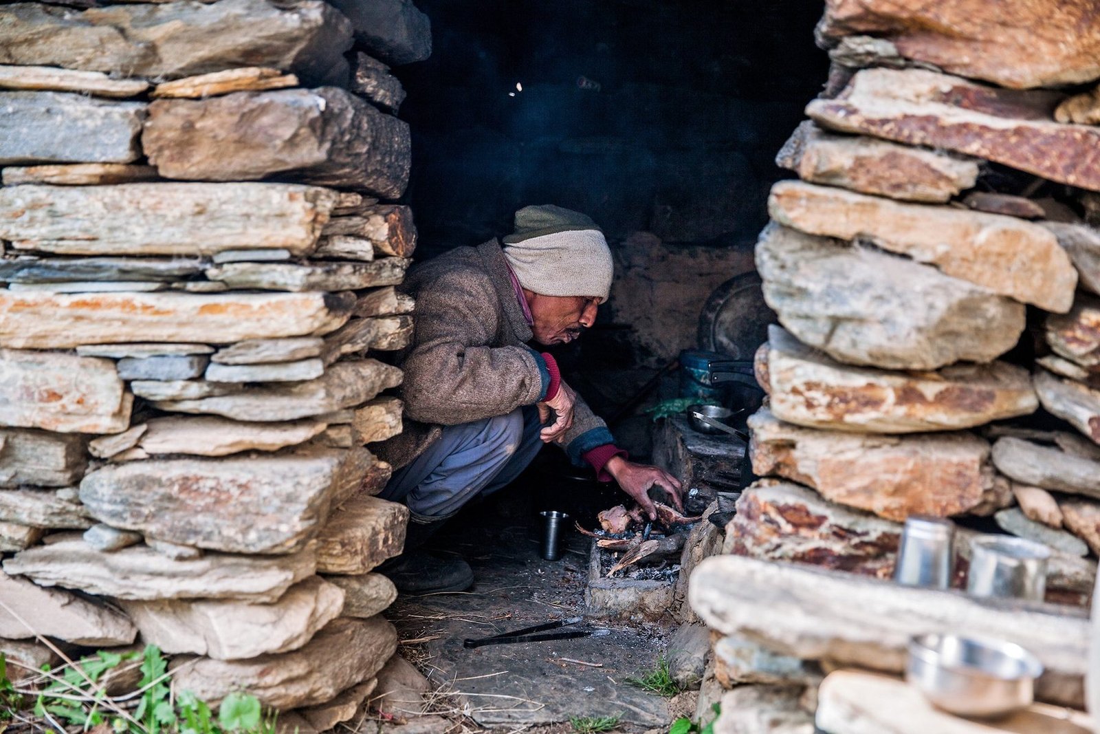 Forgotten Valley, Johar Valley, Uttarakhand