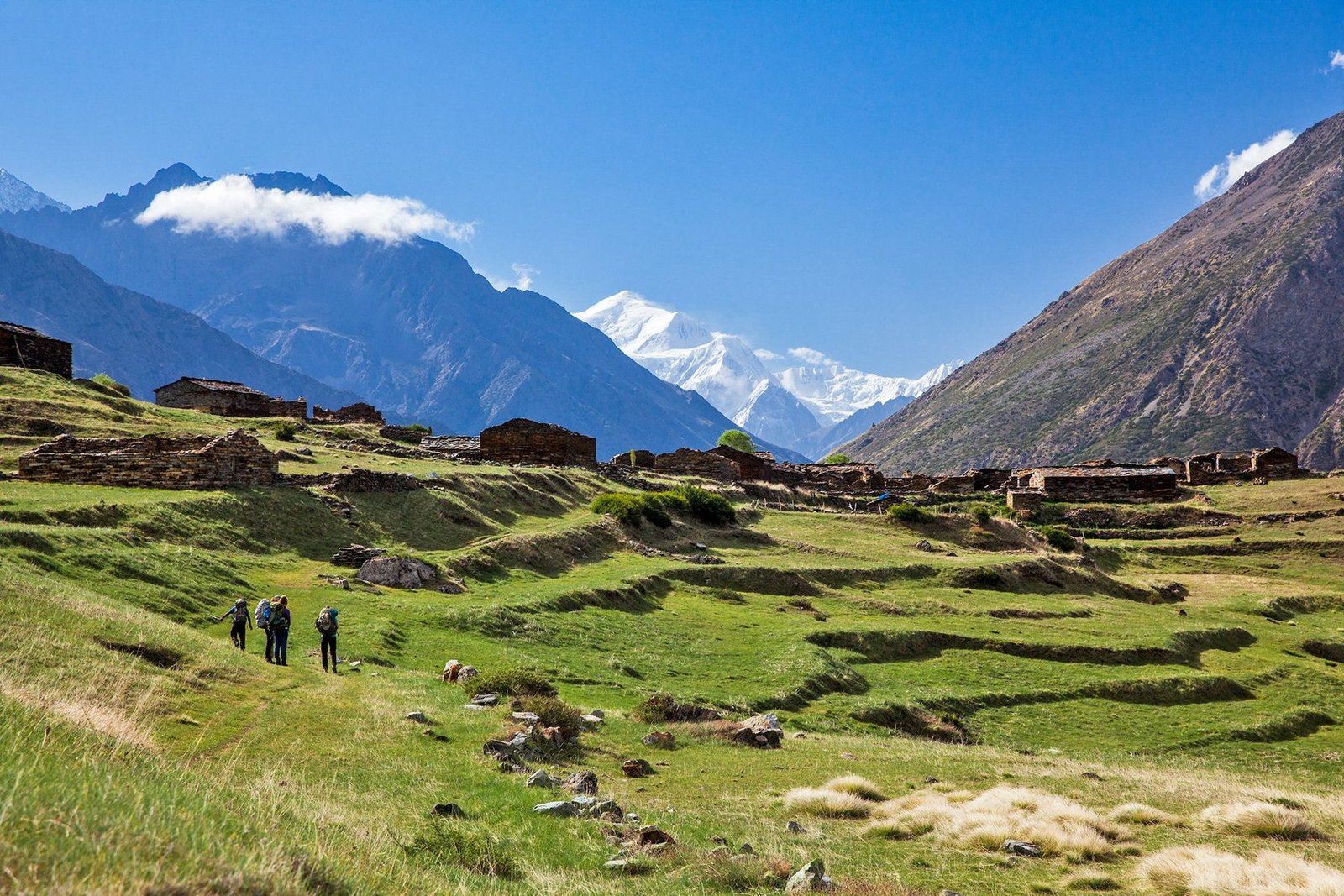 Forgotten Valley, Johar Valley, Uttarakhand