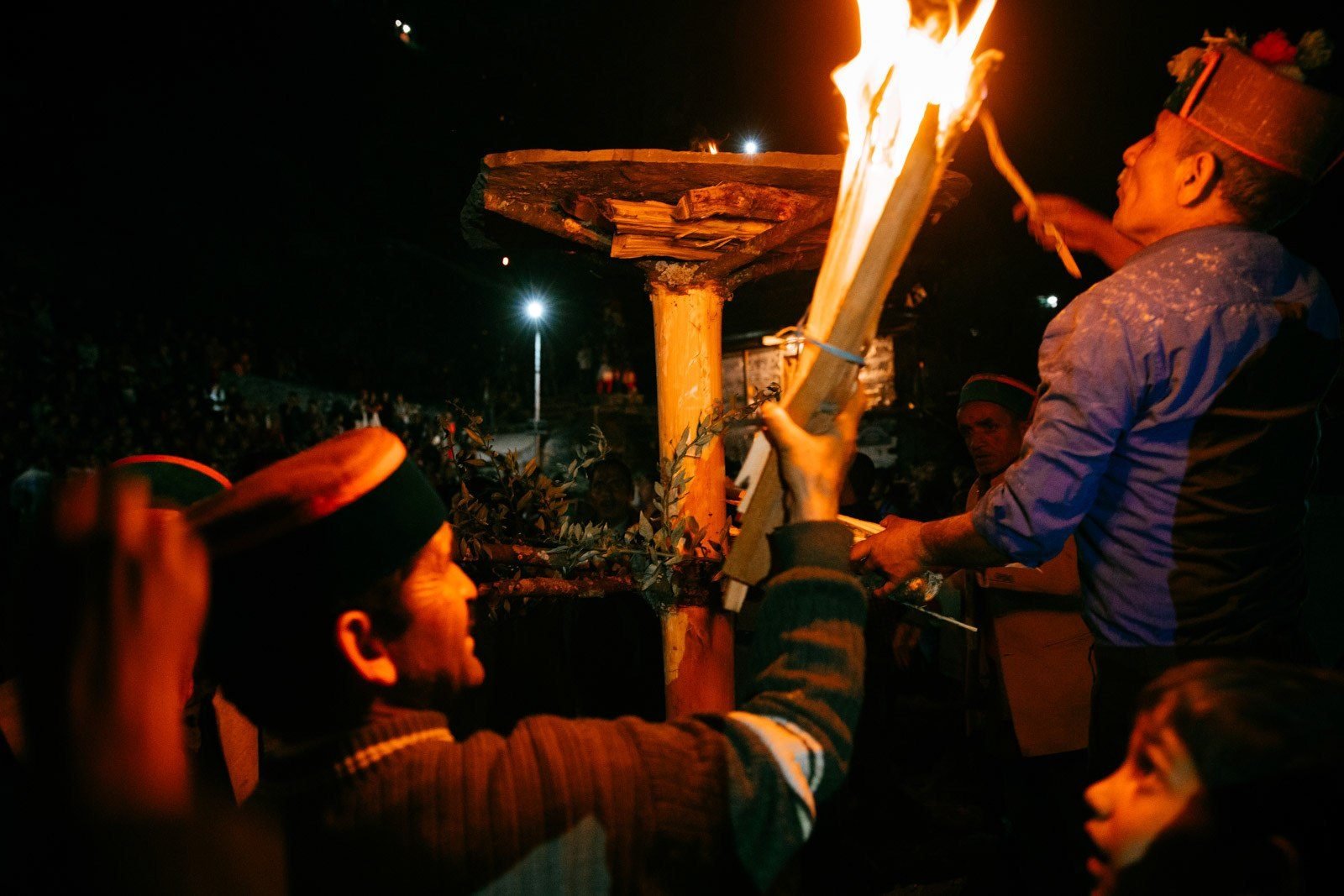 Jaagra, Shimla district
