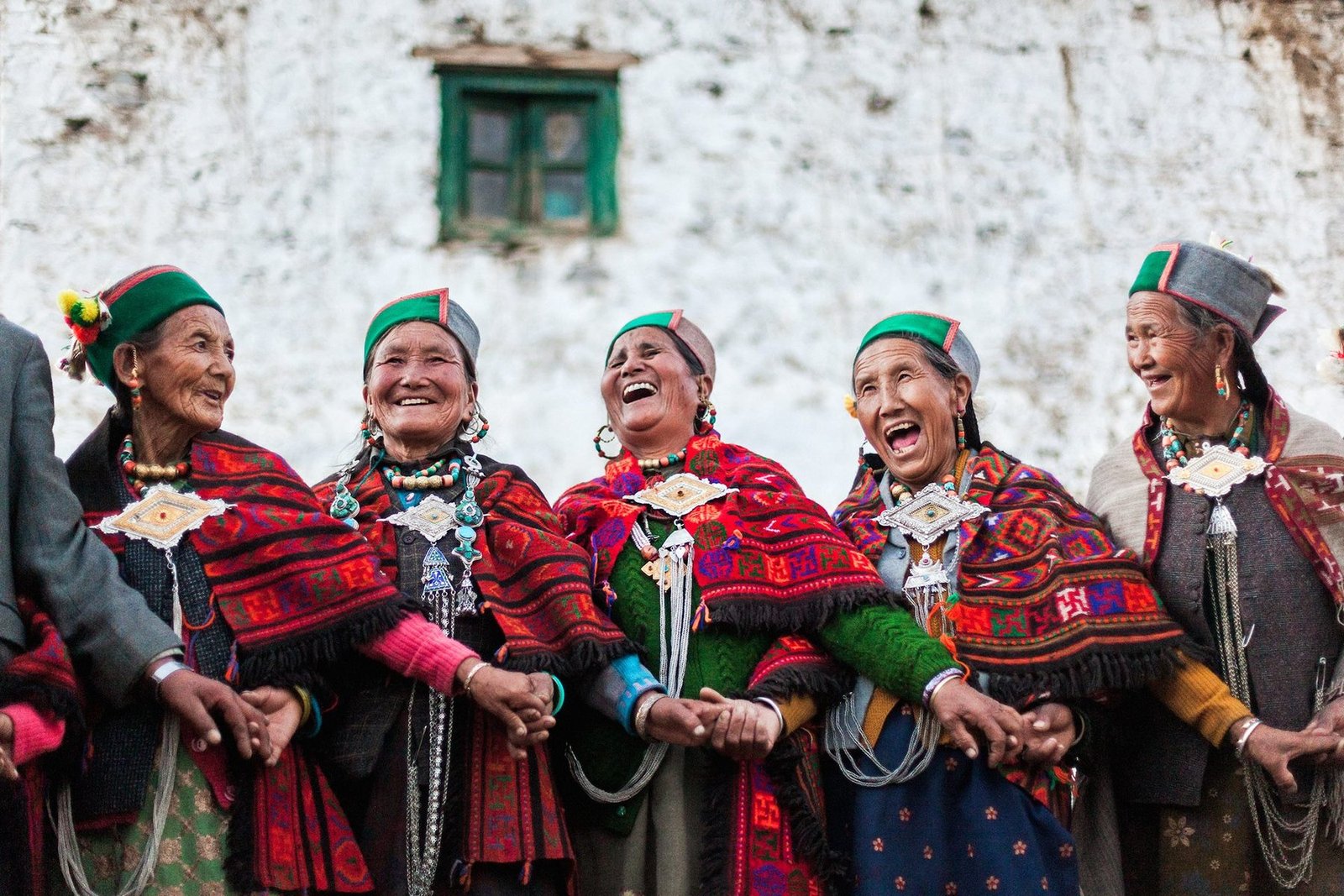 Kinnaur, Kinnaur, Himachal Pradesh