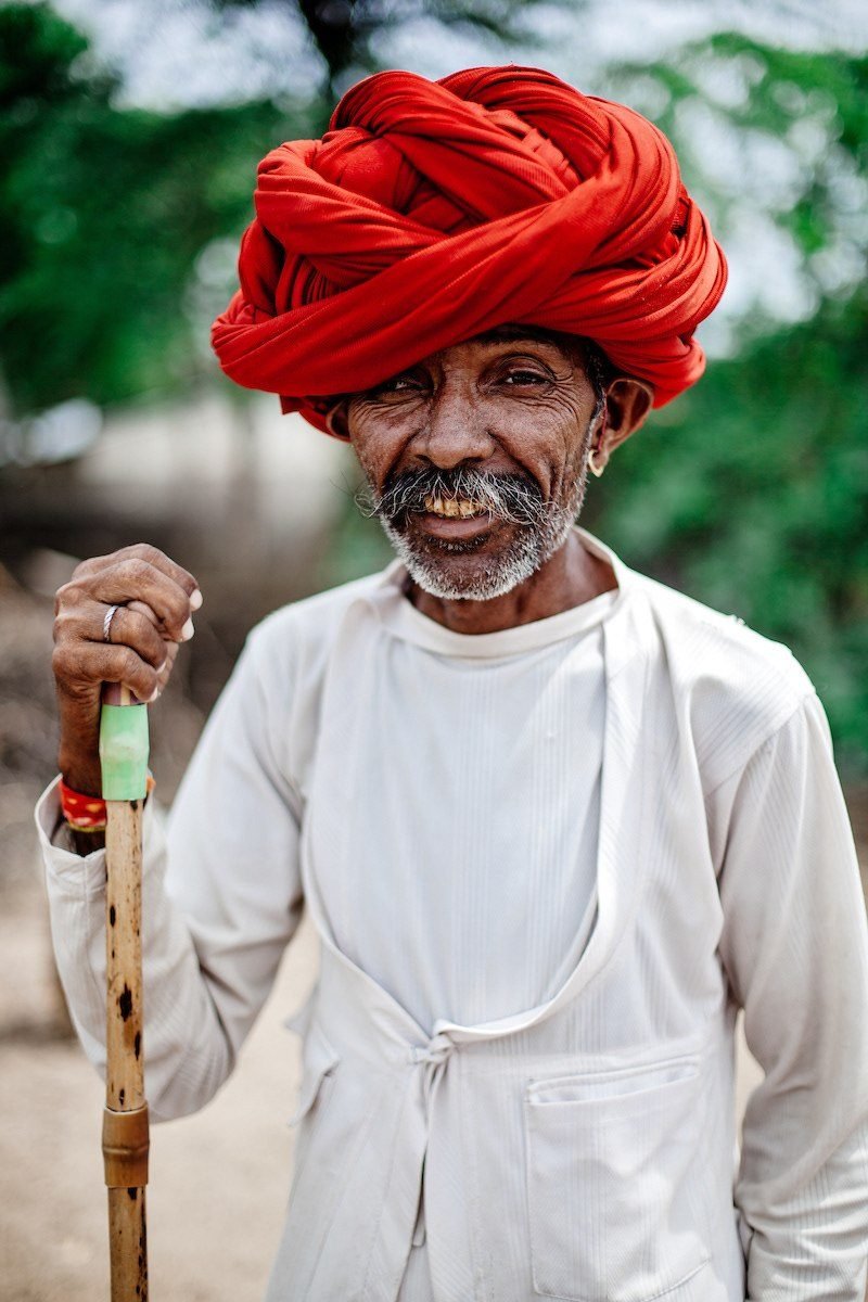 Raikas of Rajasthan, Rajasthan