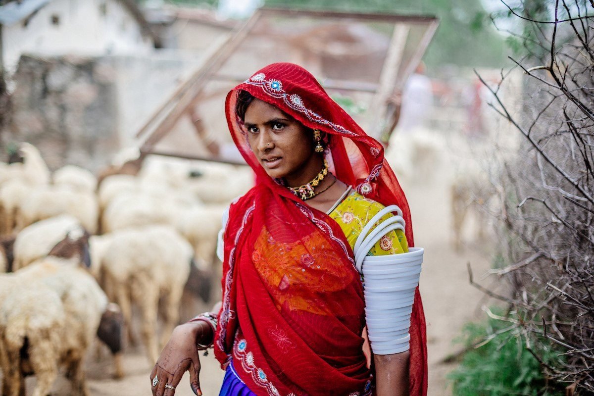 Raikas of Rajasthan, Rajasthan