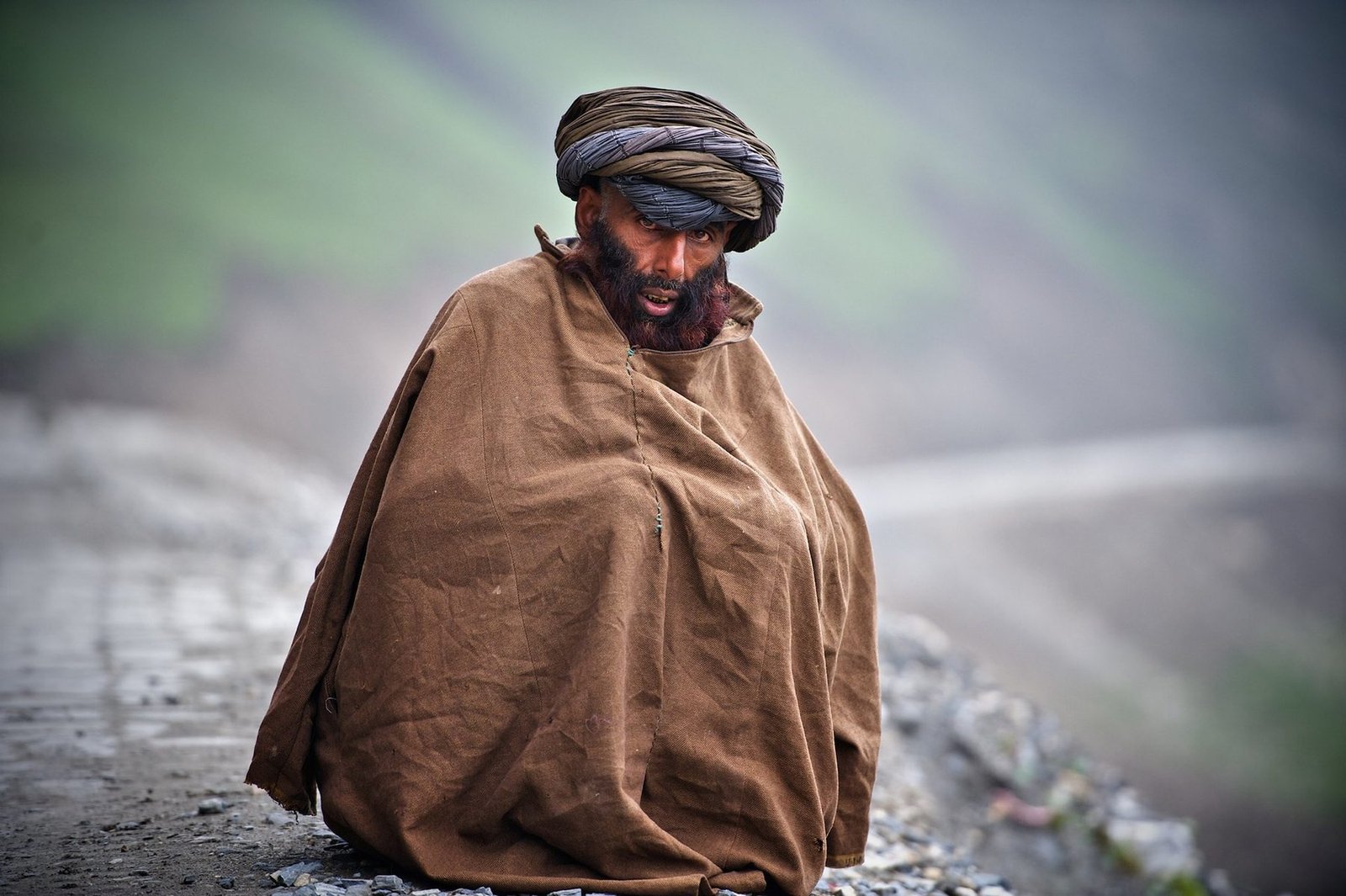 Zoji La, Kashmir–Ladakh